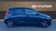 Hyundai i10 1.0 MPi Premium 5dr Petrol Hatchback